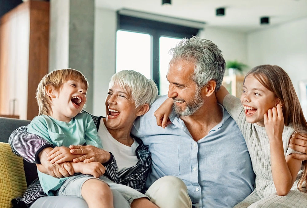 Preventative Dentistry care at Michael M. Bohn DDS