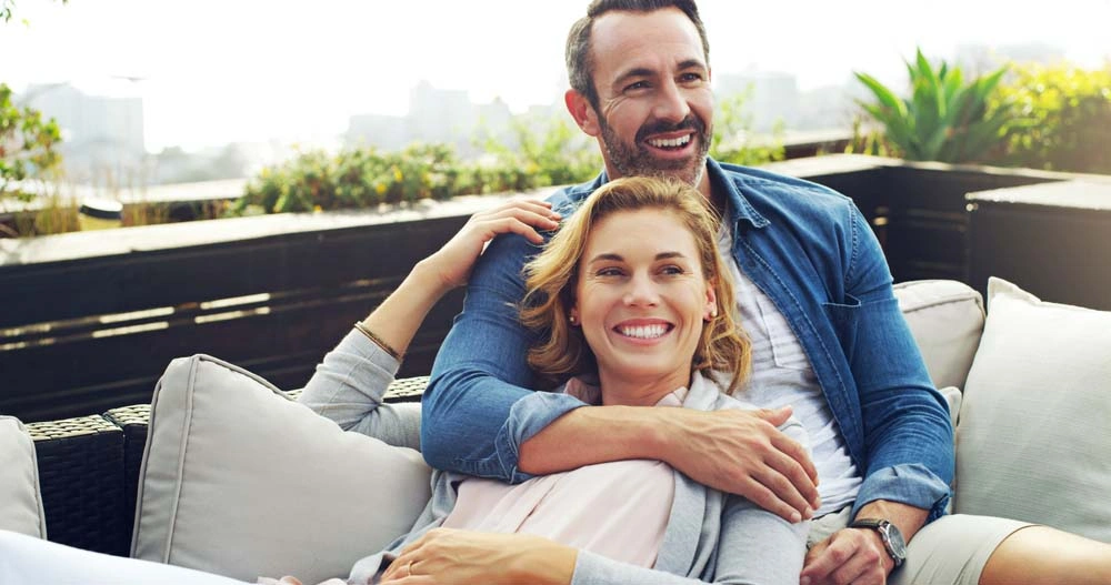 Smile Makeovers care at Michael M. Bohn DDS