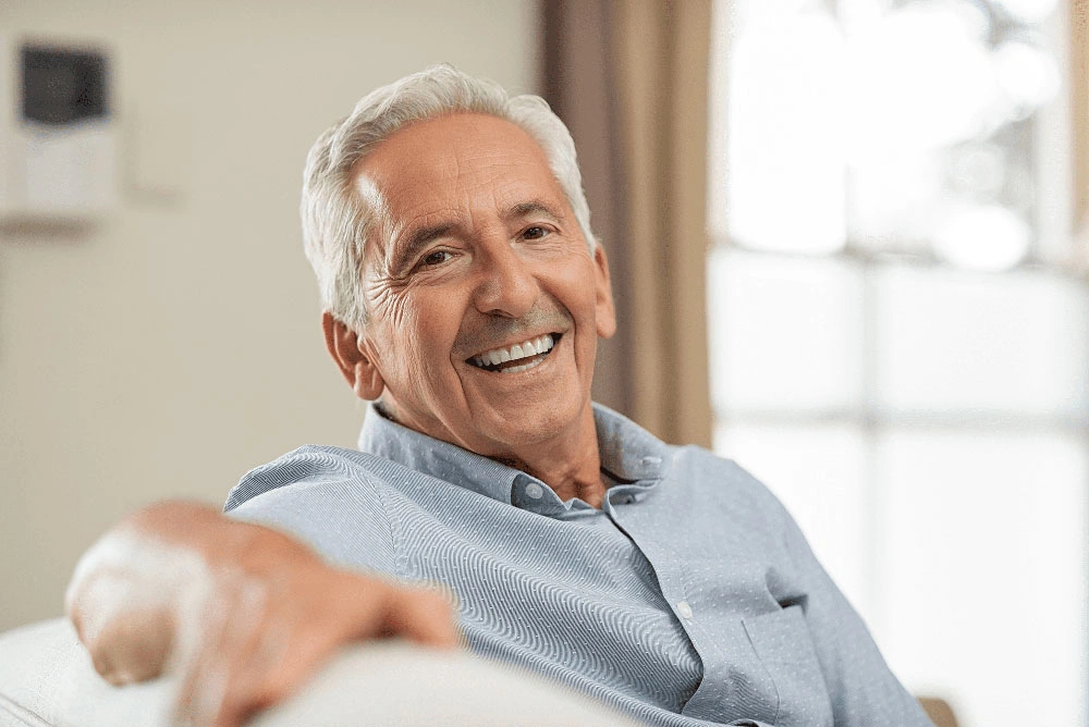 Dental Implants care at Michael M. Bohn DDS
