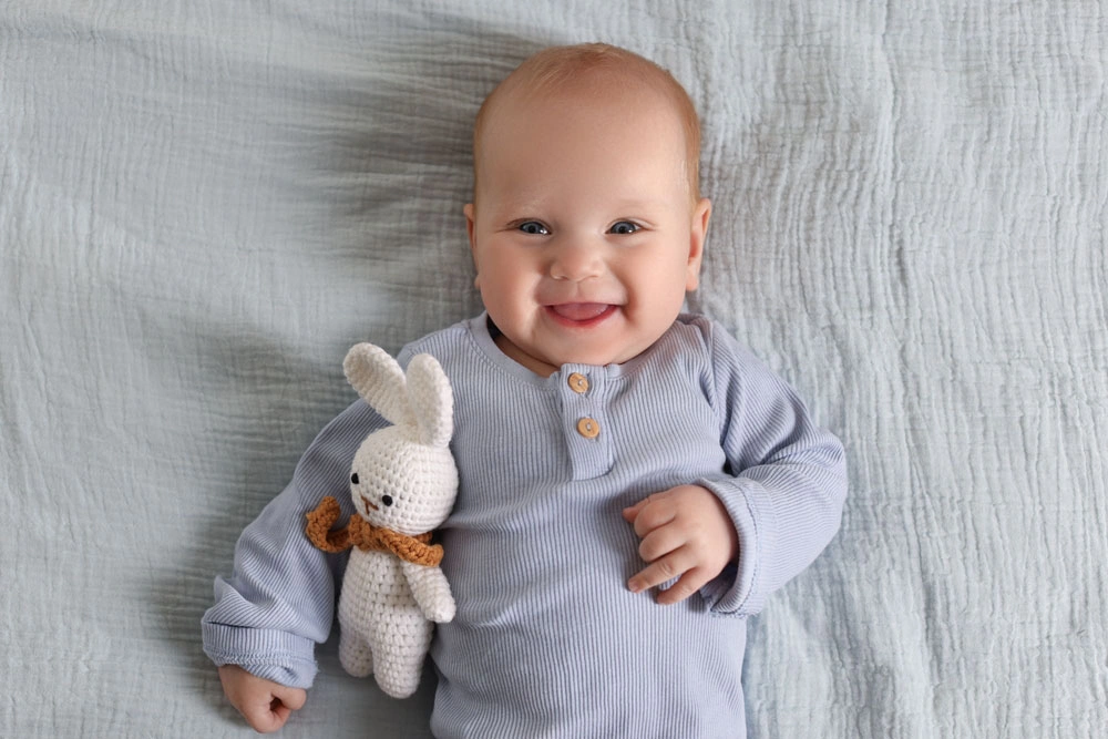 Kid-Friendly Dentistry care at Michael M. Bohn DDS