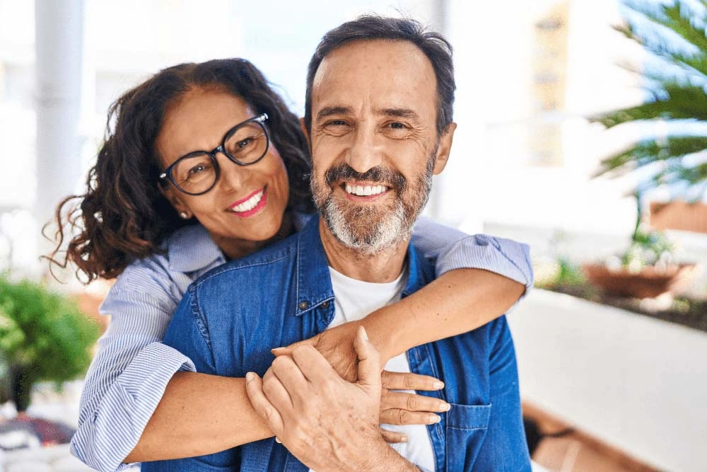 Dental Crowns and Bridges care at Michael M. Bohn DDS