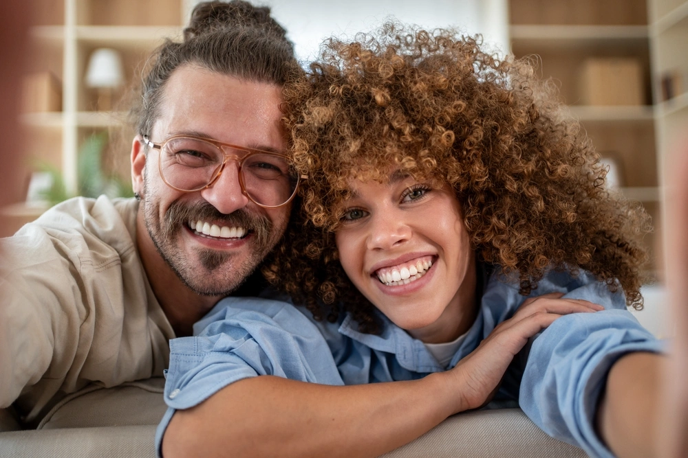 Teeth Whitening care at Michael M. Bohn DDS